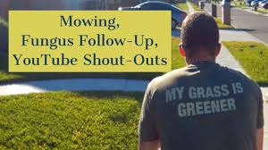 Bioadvanced Fungus Control For Lawns Instructions Bioadvanced Fungus Control Spectracide Pesticide Youtube