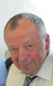 Condolence Book for PATRICK (PAT) CADOGAN (Skibbereen, Cork)