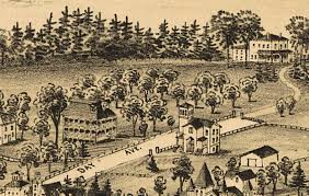 A Bright Catskill Italianate With a Mid-Century Kitchen Surprise Asks $750K