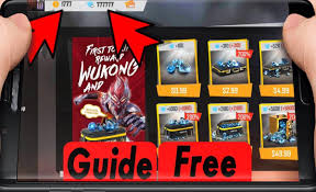 1 info garena free fire mod. Free Diamonds Guide Free Fire For Android Apk Download