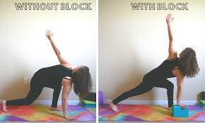 Anjaneyasana twist common low lunge twist pose doshas (ayurveda) pitta elements fire tags are you a yoga teacher? How To Use Yoga Blocks To Help Your Practice Tamara Fayad Yoga