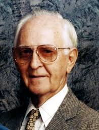 Dudley Staton Obituary