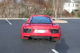 Image result for Tango Red 2017 R8