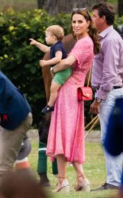Prince william proposed to kate middleton in kenya in october 2010 by offering her the engagement ring that belonged to his mother, diana, princess of wales. How Kate Middleton Prince George Louis And Princess Charlotte Are Celebrating Easter 2020