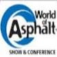 World of Asphalt Show and Conference 2026