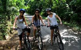We take care of all the details for you — at the inns and along the way — so you can relax and have fun. Cycling In Malaysia Holidaygogogo