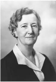 Ethel Mary Cartwright (1996)