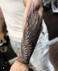 coolest forearm sleeve tattoo trend men50 coolest forearm tattoo men sleeve trend 2019 50 coolest forear zirh dovmesi dovme fikirleri tribal dovmeler
