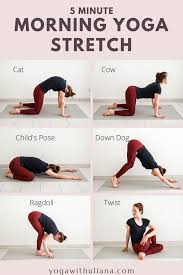 Pin On Morning Yoga