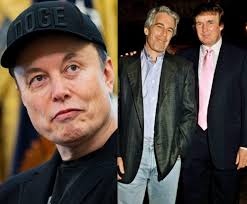 Economy is so Bad: Musk is considering laying off Trump!