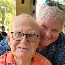 Robert (Bob) Dunn Obituary (1932