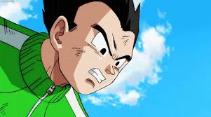 We did not find results for: Whis Training Gohan Dragon Ball Super