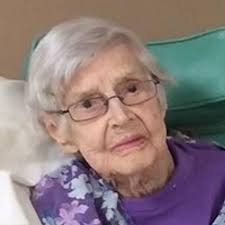 Beulah Faith Wessel Obituary February 24, 2018
