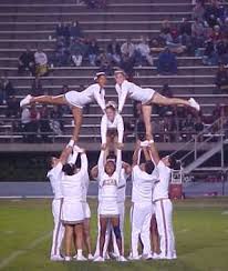 Pin On Cheer Is Life