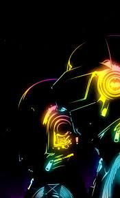 Saved by sterling carter (@andycarter). Daft Punk Hd Posted By Sarah Cunningham