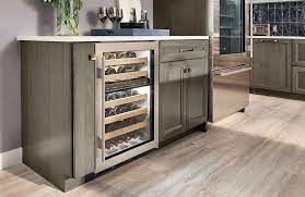 An alternative for using a traditional kitchen refrigerator is a specialized wine fridge. Is It Necessary To Have A Wine Fridge Wine Storage 101