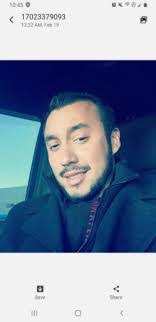 Vincent Gallegos's Instagram, Twitter & Facebook