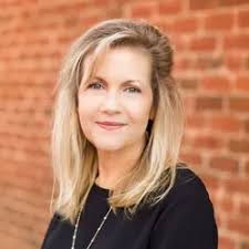 Sally Graves, Berkshire Hathaway HomeServices C. Dan Joyner, REALTORS