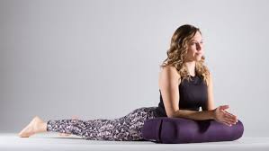 A Prop Supported Yin Yoga Sequence Yoga International Yin Yoga Sequence Yin Yoga Relaxing Yoga Poses
