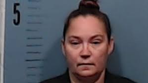 Abilene woman arrested for allegedly sending child pornography via social  media