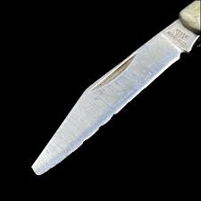 Blade Broken Tip/Reprofiling Fix - Way Of Knife & Edc Gear House