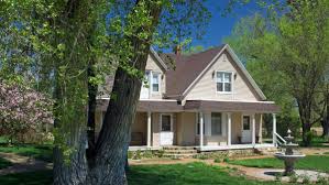Montana Housing