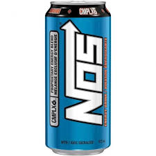 List of 331 best nos meaning forms based on popularity. Nos High Performance Energy Drink