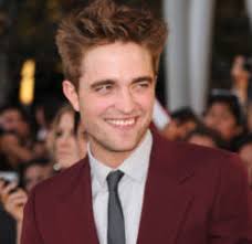 Robert Pattinson Cium Reese Witherspoon di 'Water For Elephants'