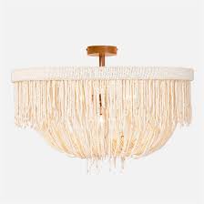 Find deals on products in light & electric on amazon. Carmen Semi Flush Mount Chandelier Burke Decor
