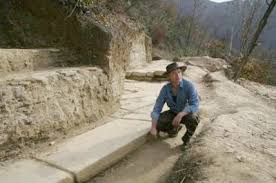 Image result for pyramids bosnia