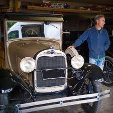 Antique Archaeology On Instagram Beep Beep All New Episode Of Americanpickers Starting Now Americanpic Antique Archeology Antique Cars American Pickers