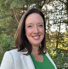 Anita Sharkey's Instagram, Twitter & Facebook