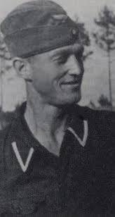 NEWMAN, HERBERT DOUGLAS ~ 'HARRY' saves Timaru bomber pilot from execution;  medals found in the UK returned to family. » Medals Reunited New Zealand©