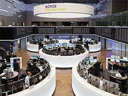 Willkommen bei der deutschen börse gruppe! Deutsche Borse Group Our Newsletters