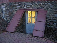 Maybe you would like to learn more about one of these? 20 Basement Entrance Ideas Basement Entrance Basement Basement Doors