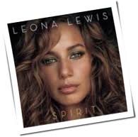 That was there at my command my love. Better In Time Von Leona Lewis Laut De Song