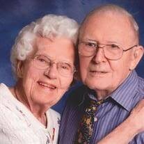 Mary L. Willard Obituary