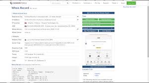 Free Domain Registration By co.vu Is Fraudulent