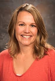 Marci Smith's Instagram, Twitter & Facebook