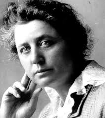 Winifred, Duchess of Portland, born in 1863