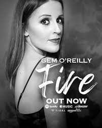 Gem O'Reilly (music)