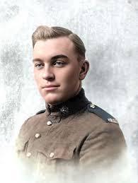 Wilfred Roy Colton (1896-1968)