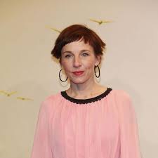 Meret becker, katharina franck, nadeshda brennicke, patrick güldenberg, lilith stangenber. Meret Becker Wall Of Celebrities