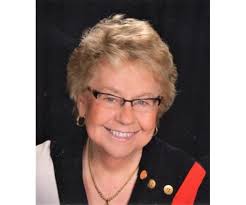 GERTRUDE BUGGELE Obituary (1936