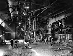 Revolutia agrara se instaleaza la jumatatea sec 17. Ciocanele Cu Aburi Din Epoca IndustrialÄ Azi Am Invatat