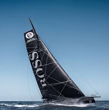 Mercedes Benz And Hugo Boss For Alex Thomson Racing Senatus Magazine Hugo Boss Yacht Mercedes Benz