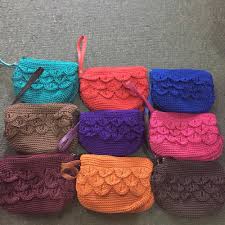 Poin pembahasan 69+ perpaduan warna tas adalah : 63 Tren Gaya Kombinasi Warna Tas Rajut Warna Dasar