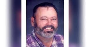 Carl Darrell Huffman Obituary