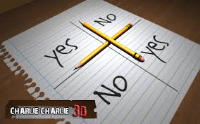 Актер чарли ханнам charlie hunnam родился: Amazon Com Charlie Charlie Challenge 3d Appstore For Android