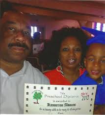 Robert Adams Service Details